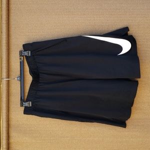 Nike men's basketball shorts